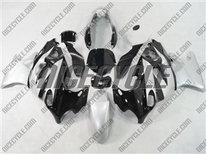 Suzuki Katana Fairings