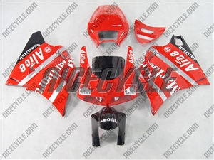 Marlboro Ducati 748/916/998/996 Fairings