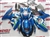 Metallic Blue OEM Style Suzuki GSX-R 1000 Fairings