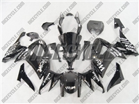 Kawasaki ZX10R West Fairings