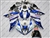 Yamaha YZF-R1 Sterilgarda Fairings