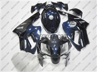 Kawasaki ZX12R Midnight Blue Fairings