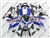 Sterilgarda Honda CBR600RR Motorcycle Fairings