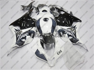 Honda CBR600RR Phoenix Edition Motorcycle Fairings