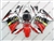 Honda CBR600 F3 Extreme Fairings