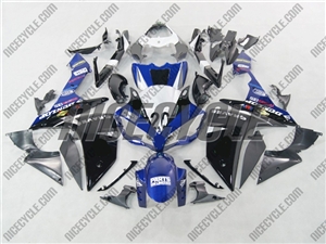 Yamaha YZF-R1 Graves Fairings