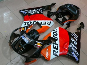 Honda RC51/VTR1000 Repsol Race Fairing