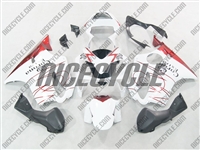 Corona Style Honda CBR600 F4i Motorcycle Fairings