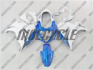 Suzuki GSX 650F Fairings