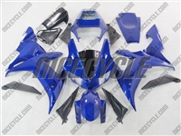 Yamaha YZF-R1 Super Blue Fairings