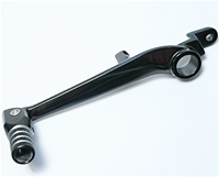 Suzuki Brake Lever