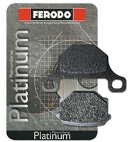 Ferodo Brake Pad