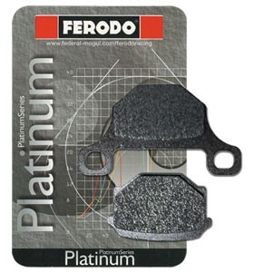 Ferodo Brake Pad