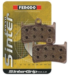 Ferodo Brake Pad