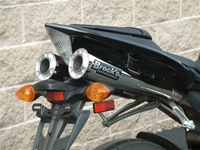 Brocks Exhaust