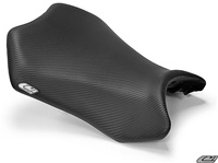 Kawasaki Ninja 250R Motorcycle Seat Cover