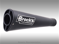 Brocks Exhaust