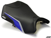 Kawasaki Ninja 250R Motorcycle Seat Cover