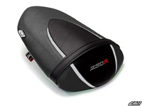 Kawasaki Ninja 250R Motorcycle Seat Cover