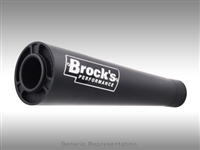 Brocks Exhaust