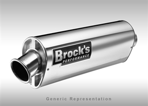 Brocks Exhaust