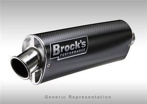 Brocks Exhaust