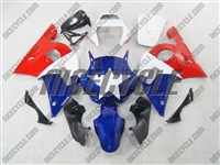 Yamaha YZF-R6 USA Edition Fairings