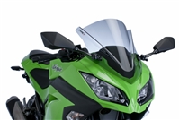 Kawasaki Ninja 300 Windscreen