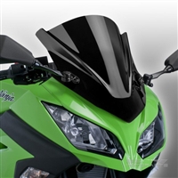 Kawasaki Ninja 300 Windscreen