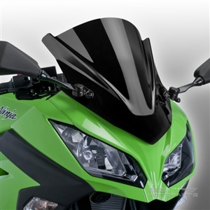 Kawasaki Ninja 300 Windscreen