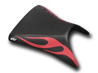 Kawasaki ZX6R Motorcycle Seat Cover