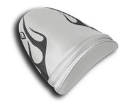 Kawasaki ZX6R Motorcycle Seat Cover