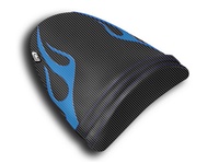 Kawasaki ZX6R Motorcycle Seat Cover