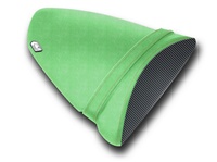 Kawasaki ZX6R Motorcycle Seat Cover