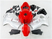 Suzuki GSX-R 1300 Hayabusa Fairings