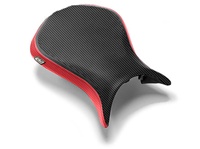 Kawasaki ZX6R Motorcycle Seat Cover