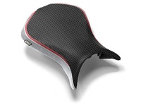 Kawasaki ZX6R Motorcycle Seat Cover