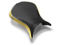 Kawasaki ZX6R Motorcycle Seat Cover