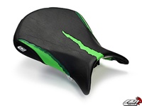 Kawasaki ZX6R Motorcycle Seat Cover