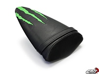 Kawasaki ZX6R Motorcycle Seat Cover