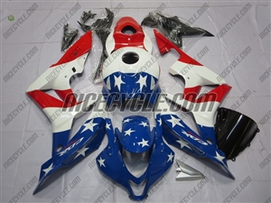 Honda CBR600RR USA Fairings