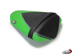 Kawasaki ZX6R Motorcycle Seat Cover