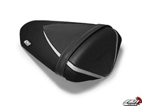 Kawasaki ZX6R Motorcycle Seat Cover