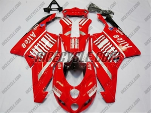 Alice Barcode Ducati 749/999 Fairings