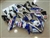 Yamaha YZF-R1 Sterilgarda Fairings