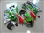 Motocard Kawasaki ZX6R Fairings