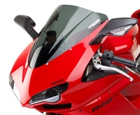 Ducati Windscreen