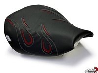 Kawasaki ZX10R Motorcycle Seat Cover