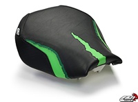 Kawasaki ZX10R Motorcycle Seat Cover