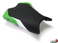 Kawasaki ZX10R Motorcycle Seat Cover